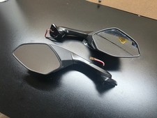 Ducati Panigale 899 Mirrors w/