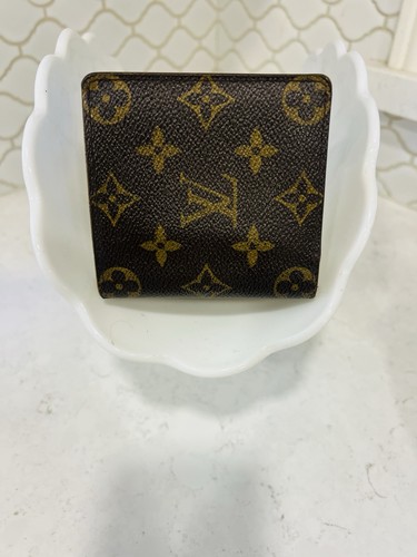 Louis vuitton monogram vintage - louis,