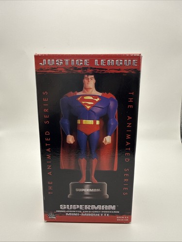 Direct justice league serie - league,