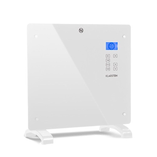 Termoconvettore 1000 - , w