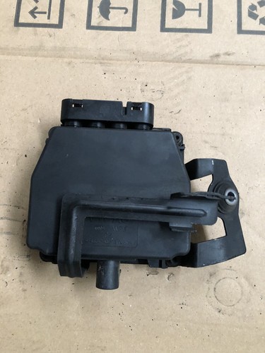 Centralina blocco valvole - , vw