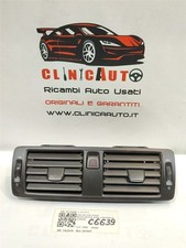 BOCCHETTE ARIA CENTRALE PER