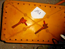 MOTO EPOCA GARELLI 70cc -