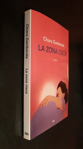 Zona cieca chiara - la,