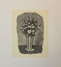 Giorgio Morandi (Warhol Picasso Chagall Christo Dalì Mirò Hirst Guttuso natale)