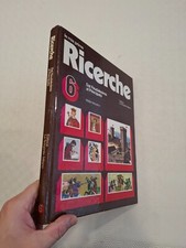 LE MIE PRIME RICERCHE 6 DAL