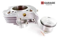 Cilindro pistone motore ducati monster SS 900