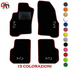 Quemar kit tappetini - kit, auto