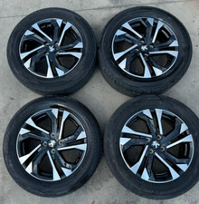 CERCHI IN LEGA DA 17 PER