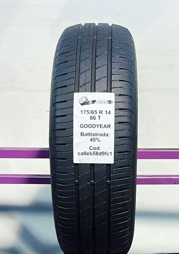 Pneumatico usato goodyear - usato,