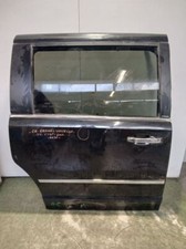 K05020698AM porta posteriore destra per CHRYSLER GRAND VOYAGER (03/08) 2.8 CRD 2008