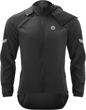 ROCKBROS Giacca Ciclismo Uomo