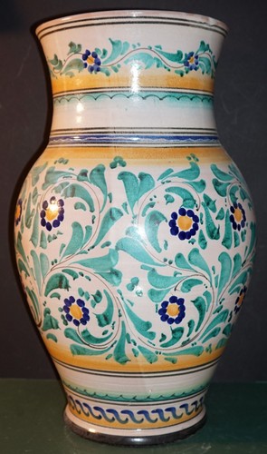 Grande vaso porta ombrelli - ,