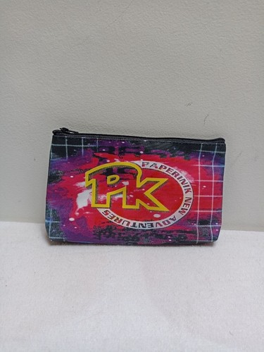 Pkna astuccio scuola vintage - astuccio,