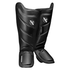 Hayabusa T3 Striking Shin