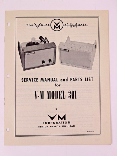 Fonografo manuale riparazione
