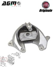 TASSELLO ELASTICO SUPPORTO MOTORE ORIGINALE FIAT IDEA MUSA 1,3 MJT 46445345