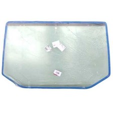 Vetro lunotto posteriore superiore per cabina trattore Case-IH New Holland Ford