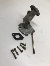 COLLETTORE ASPIRAZIONE CARBURATORE  SCOOTER   GARELLI PGO PMX 50cc