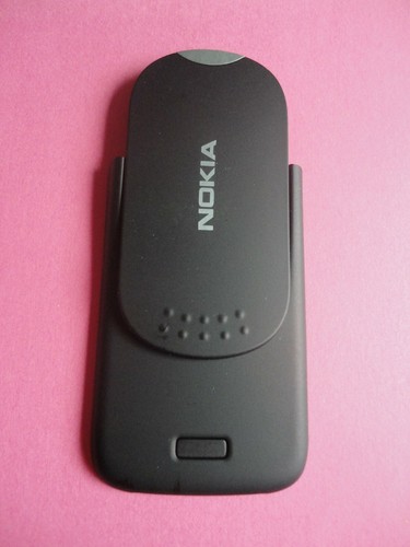 Cover nokia n73 copribatteria - cover,