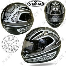 CASCO HELMET INTEGRALE ALMACH