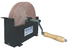 AFFILACOLTELLI A MANO