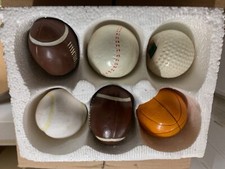 LOTTO TEMPERAMATITE SET 6 PZ