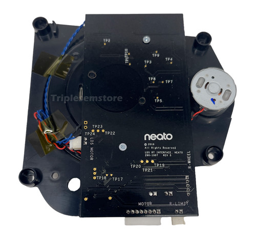 Nuovo neato botvac d5 - nuovo, d4