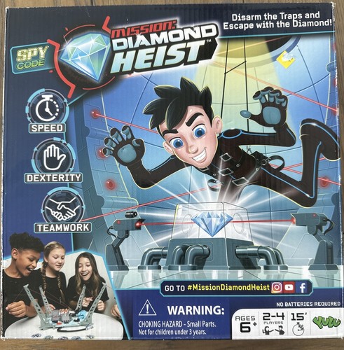 Cool game mission - game,