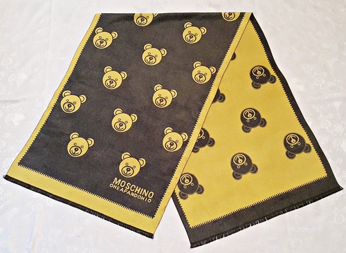 Sciarpa lunga uomo vintage - lunga,