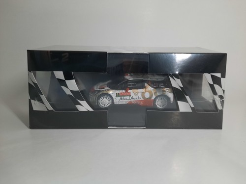 Modellino statico citroen ds3 - statico,