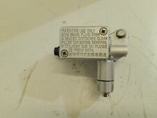 POMPA FRENO ANTERIORE KYMCO AGILITY 125 I R16 PLUS 2016-2017 / BRAKE PUMP