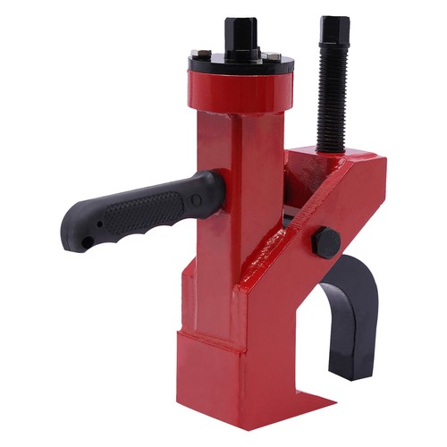 Pneumatic bead breaker heavy - breaker,
