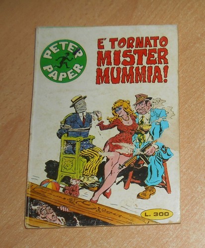 Ediperiodici serie peter - ,