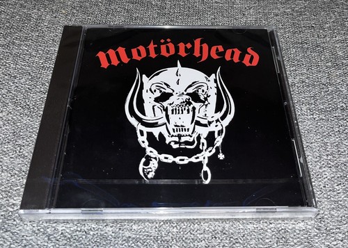 Motorhead remastered by - motorhead:,