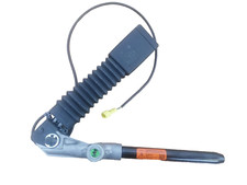 ATTACCO CINTURA  SICUREZZA