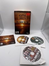 Agatha Christie Evil Under The