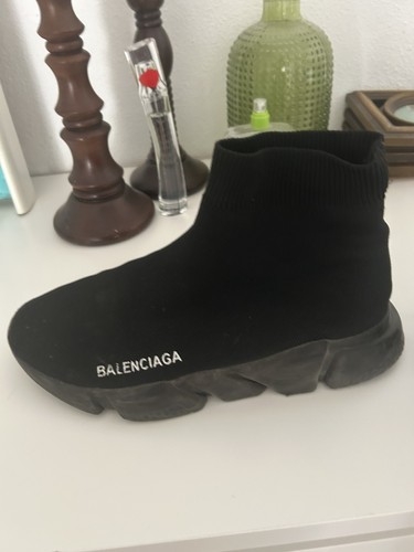 Balenciaga speed - balenciaga,