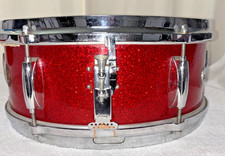 Tamburo rullante vintage