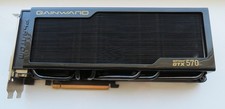 Gainward GTX 570 Phantom