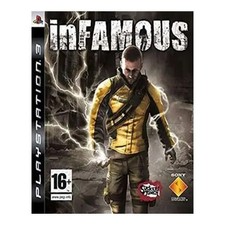 Infamous (Versione essentials