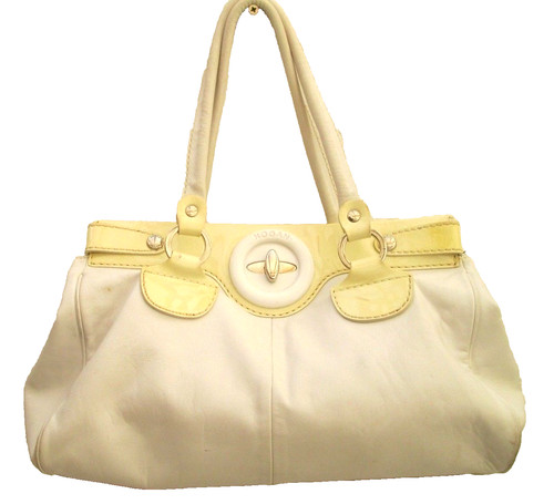 Hogan borsa pelle in - hogan"",