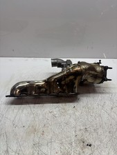 Turbolader für Bentley Continental 4,0 V8 CYCA CYC CYCB 079145703P