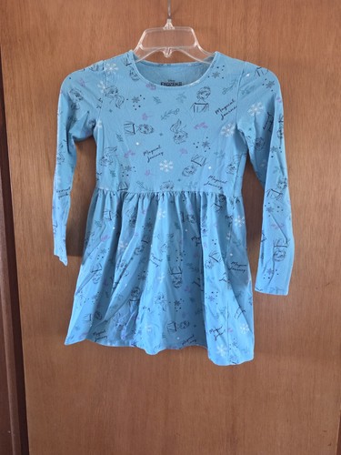 Disney frozen vestito - disney,