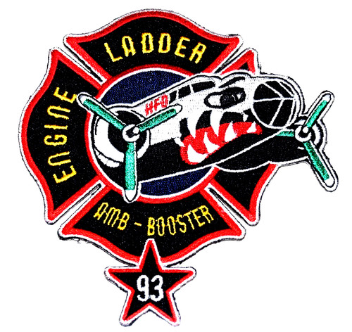 Houston fire dept hfd - dept, –