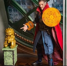 Hot Toys MMS 484 Doctor