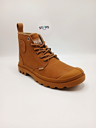 Stivali palladium pampa - pampa, hi