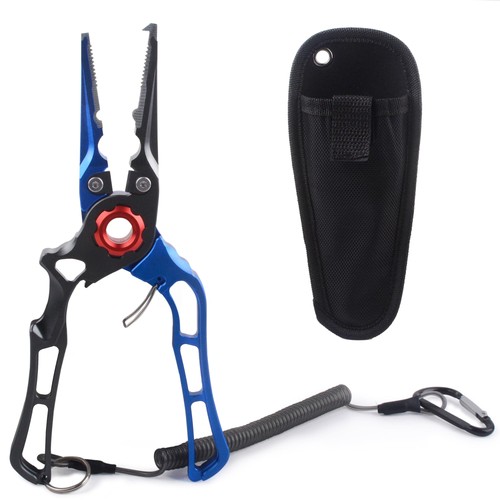 Pinze pesca lega titanio - pesca,