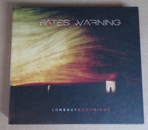Fates warning long day good - fates,
