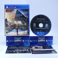 Assassin creed origins ps4 - creed:,